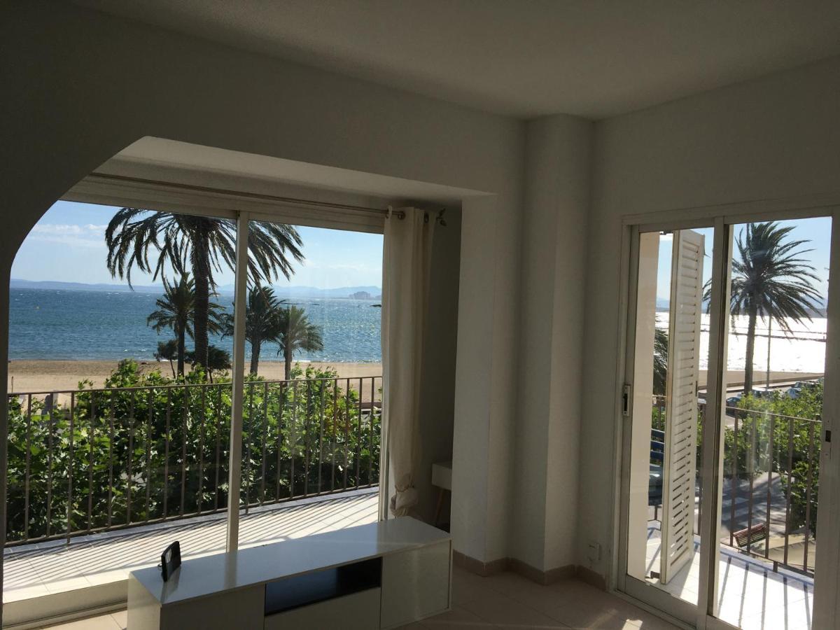 Apartamento Roses Playa Екстер'єр фото