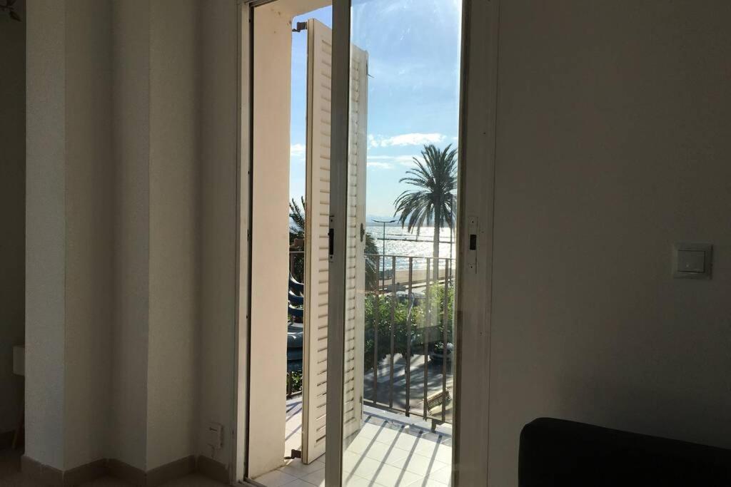 Apartamento Roses Playa Екстер'єр фото