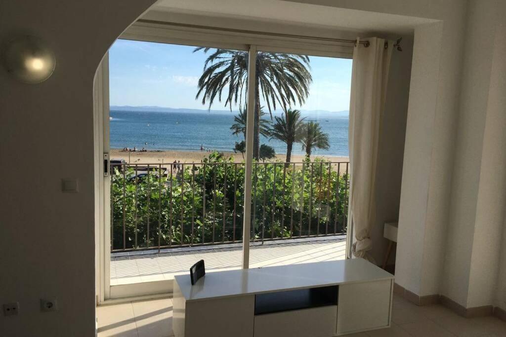 Apartamento Roses Playa Екстер'єр фото