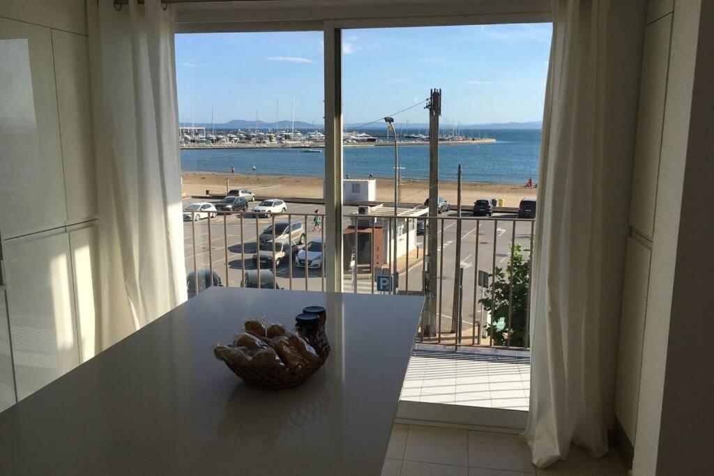 Apartamento Roses Playa Екстер'єр фото