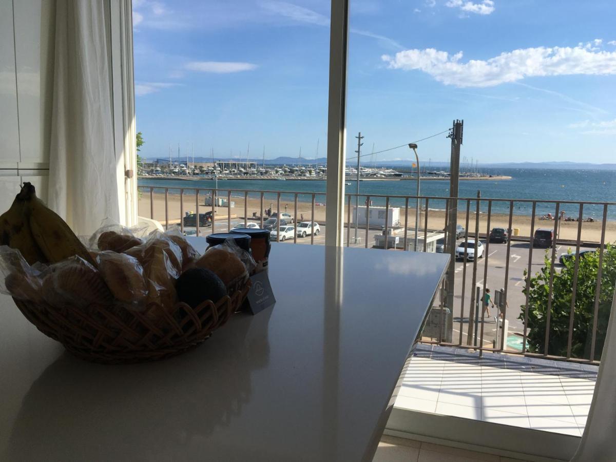 Apartamento Roses Playa Екстер'єр фото