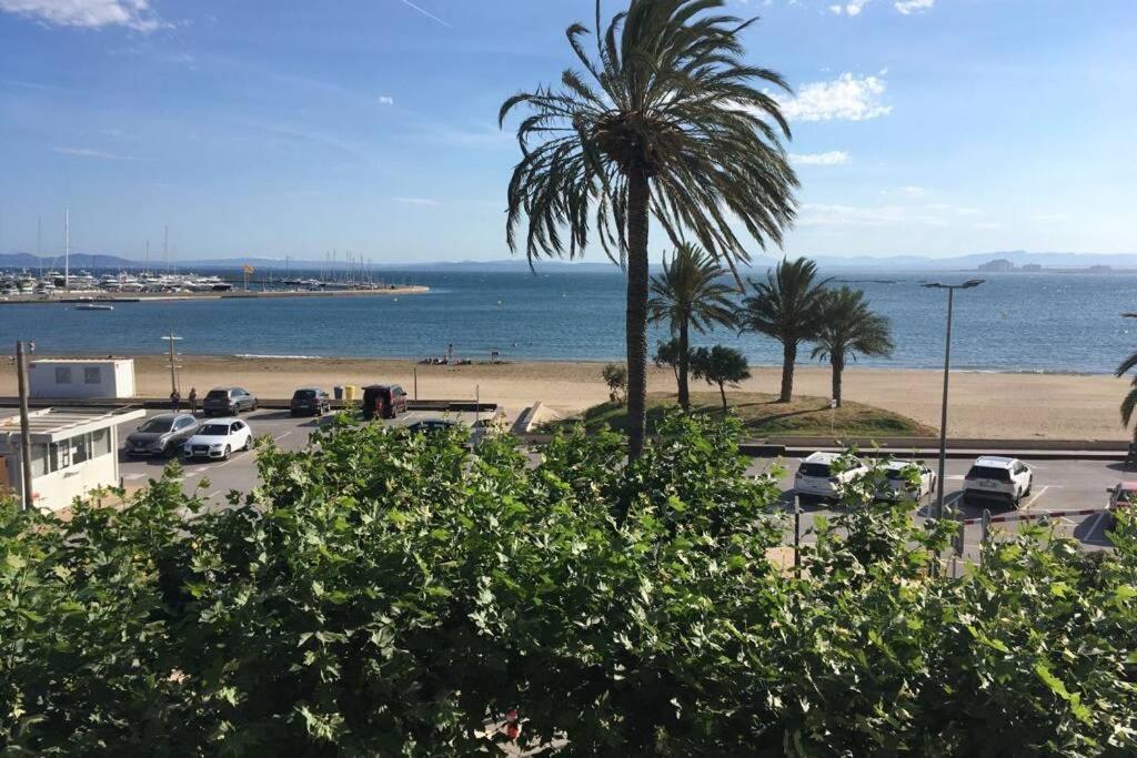Apartamento Roses Playa Екстер'єр фото