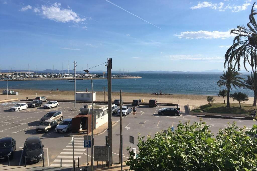 Apartamento Roses Playa Екстер'єр фото