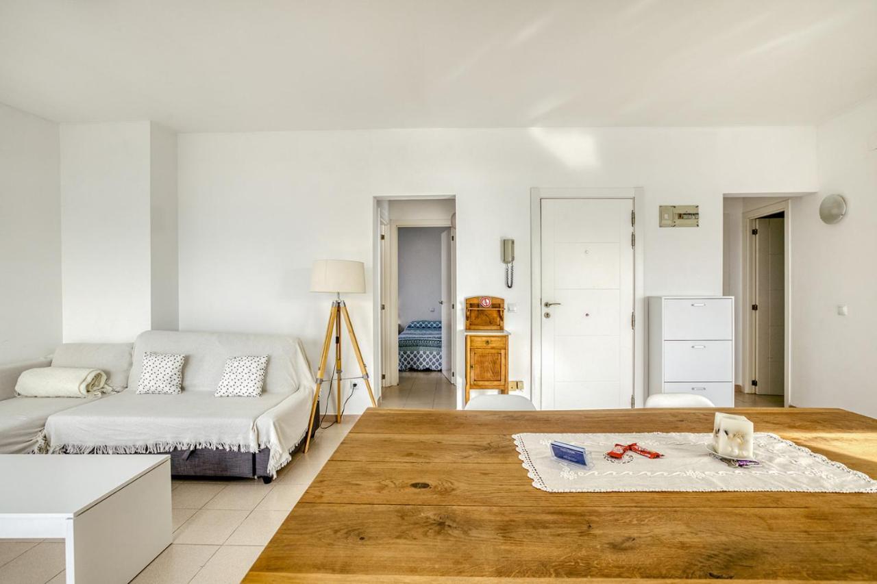 Apartamento Roses Playa Екстер'єр фото