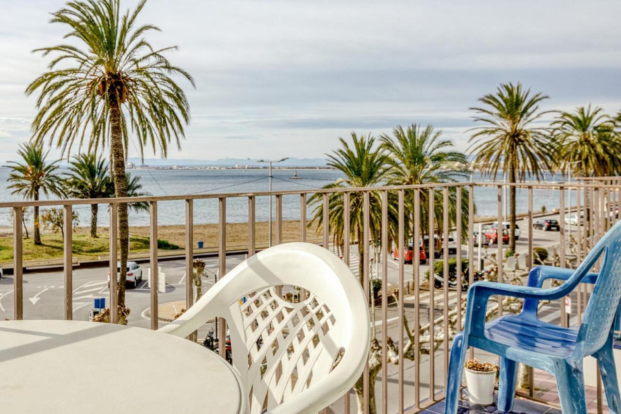 Apartamento Roses Playa Екстер'єр фото