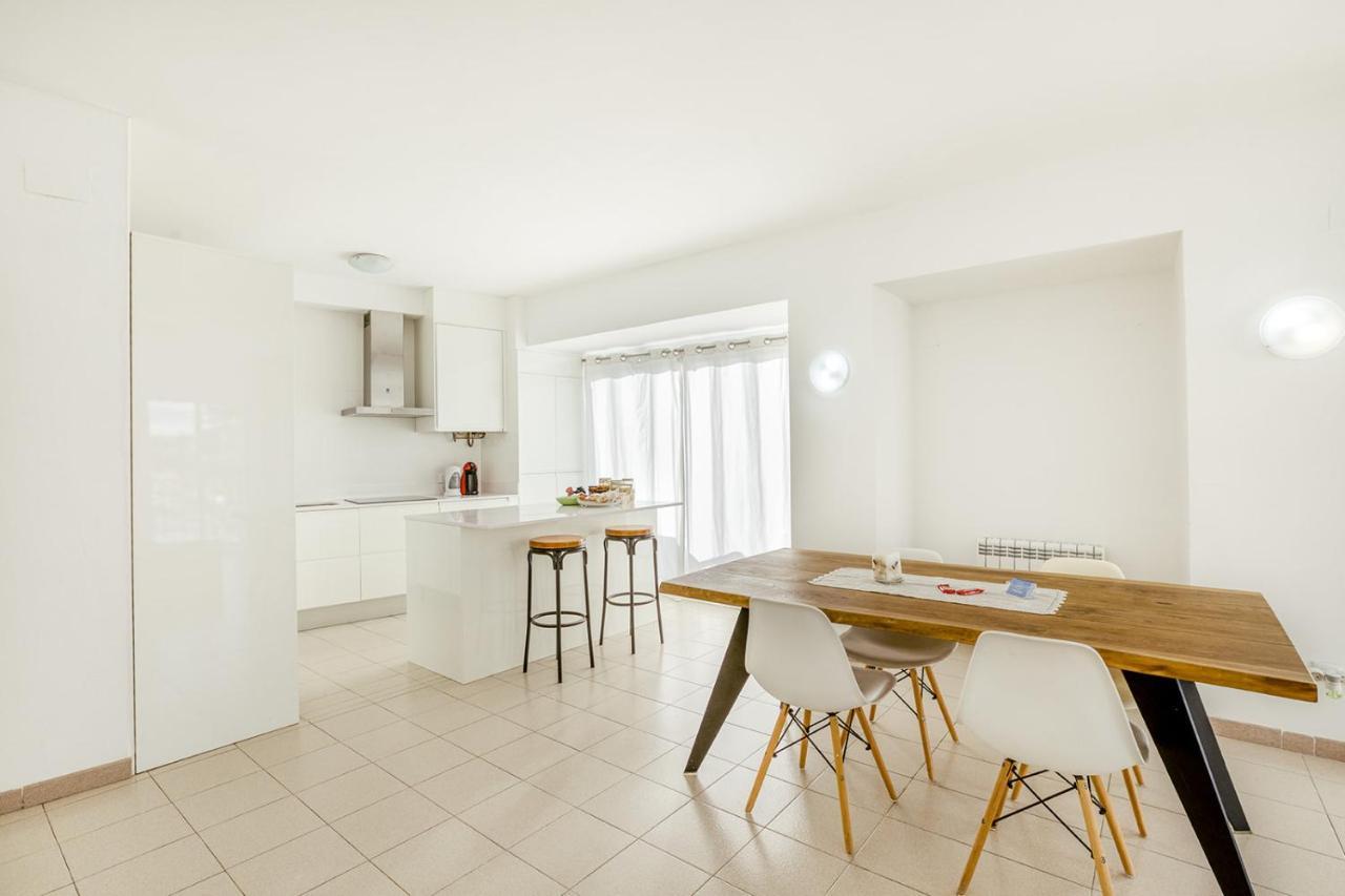 Apartamento Roses Playa Екстер'єр фото