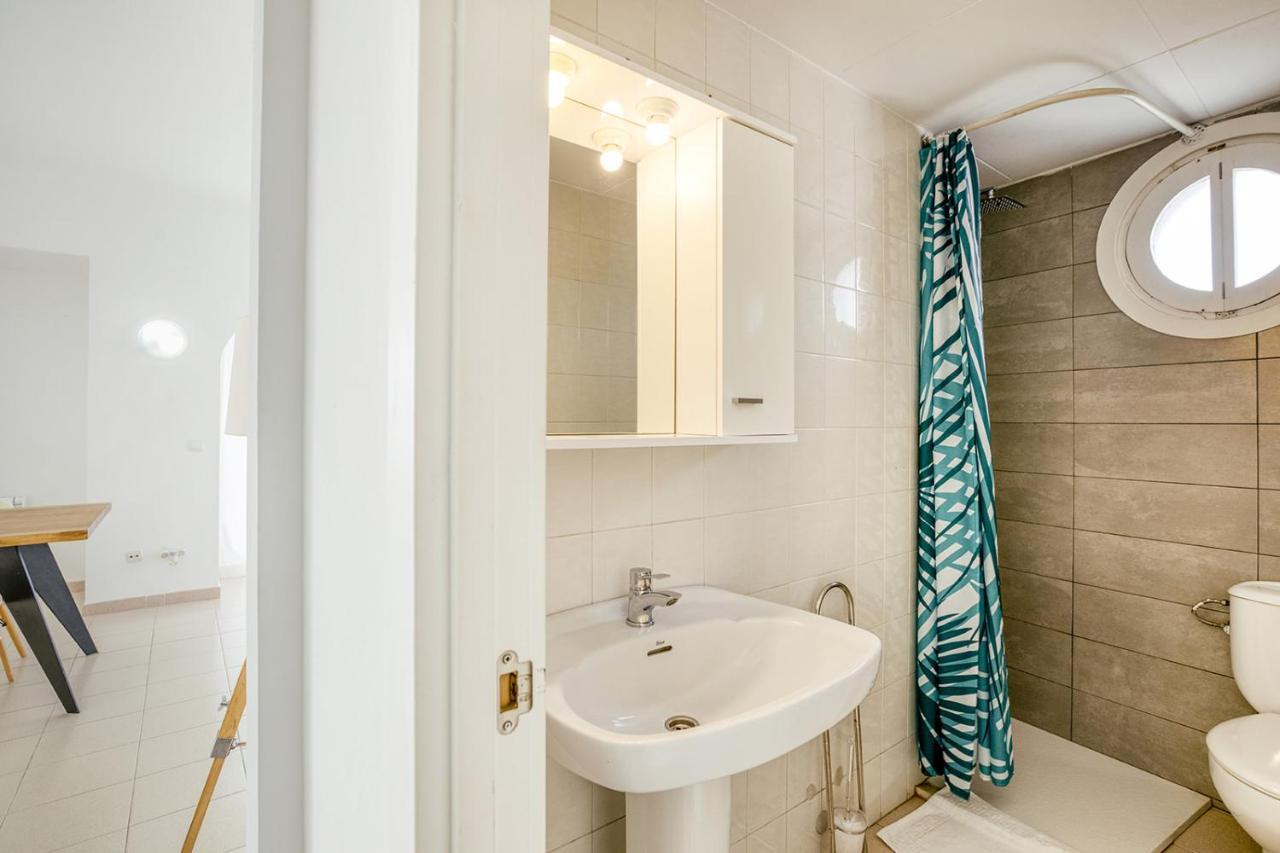 Apartamento Roses Playa Екстер'єр фото