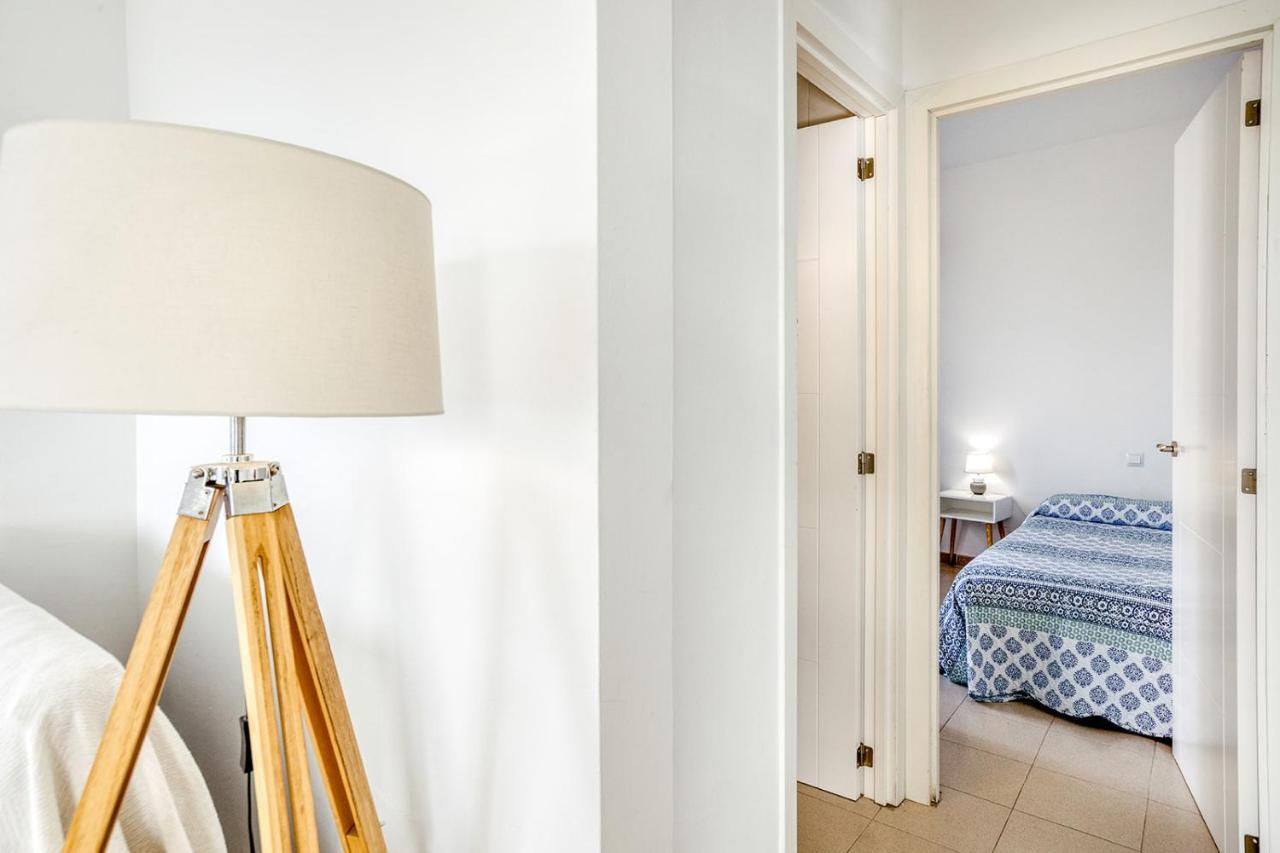 Apartamento Roses Playa Екстер'єр фото
