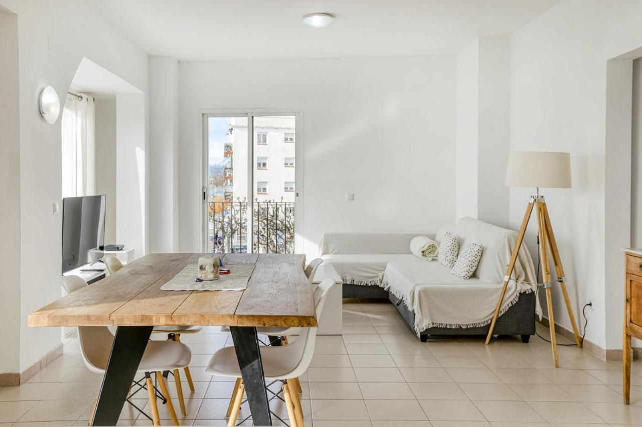 Apartamento Roses Playa Екстер'єр фото