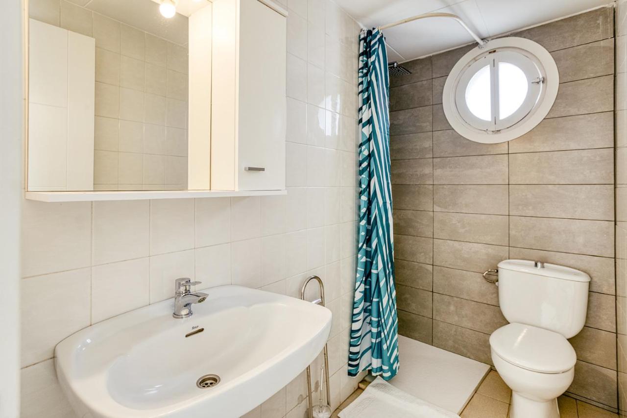 Apartamento Roses Playa Екстер'єр фото