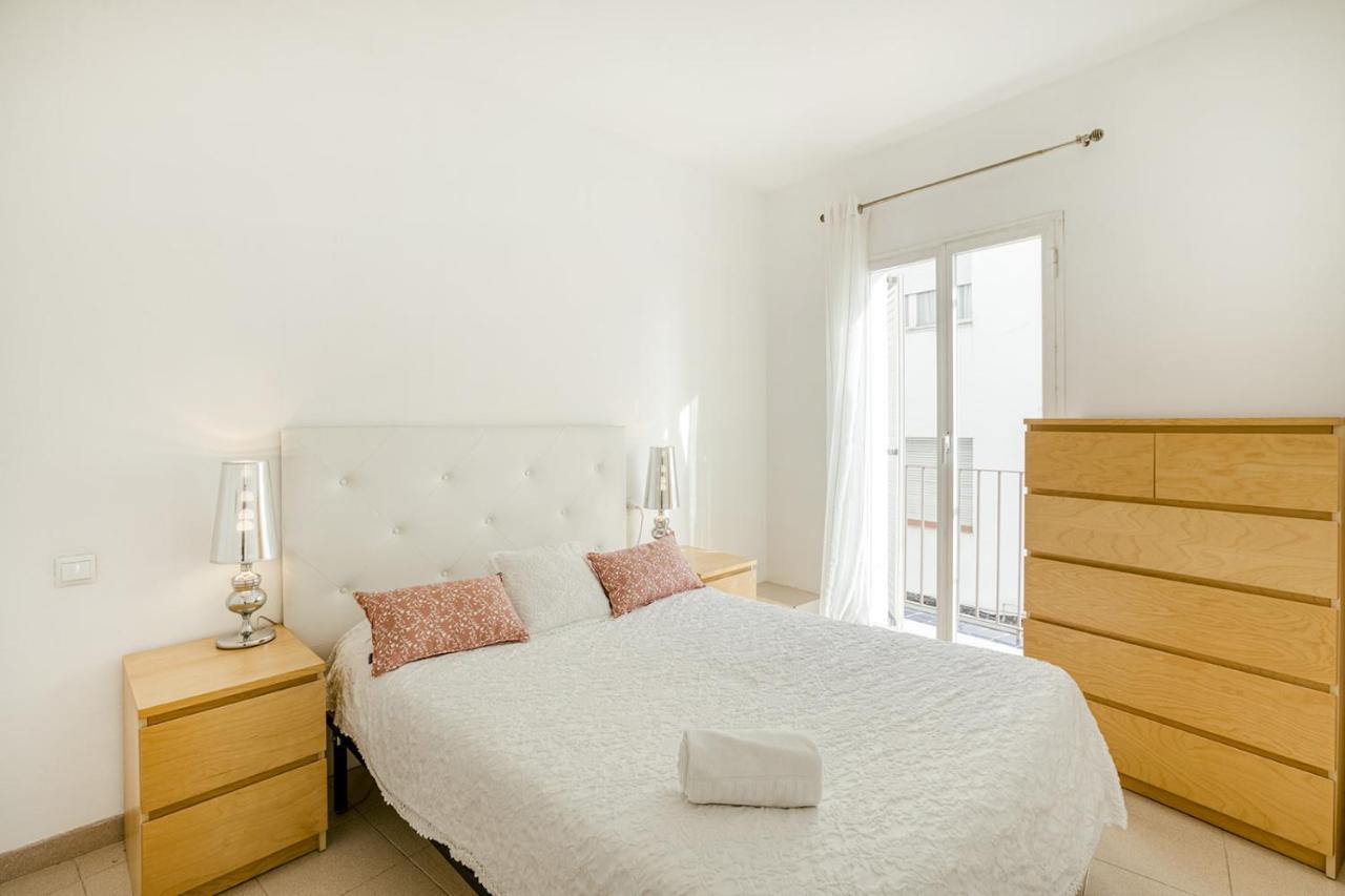 Apartamento Roses Playa Екстер'єр фото