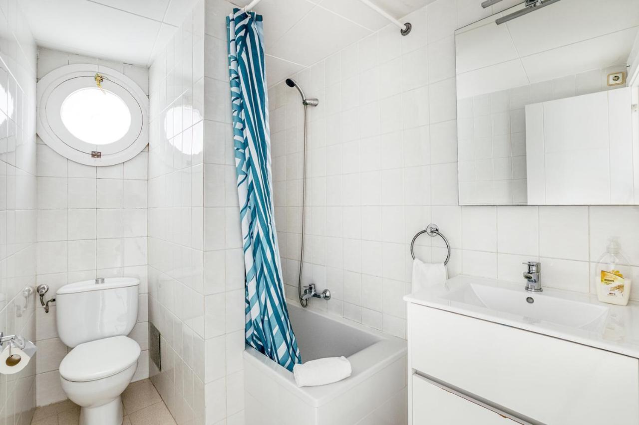 Apartamento Roses Playa Екстер'єр фото