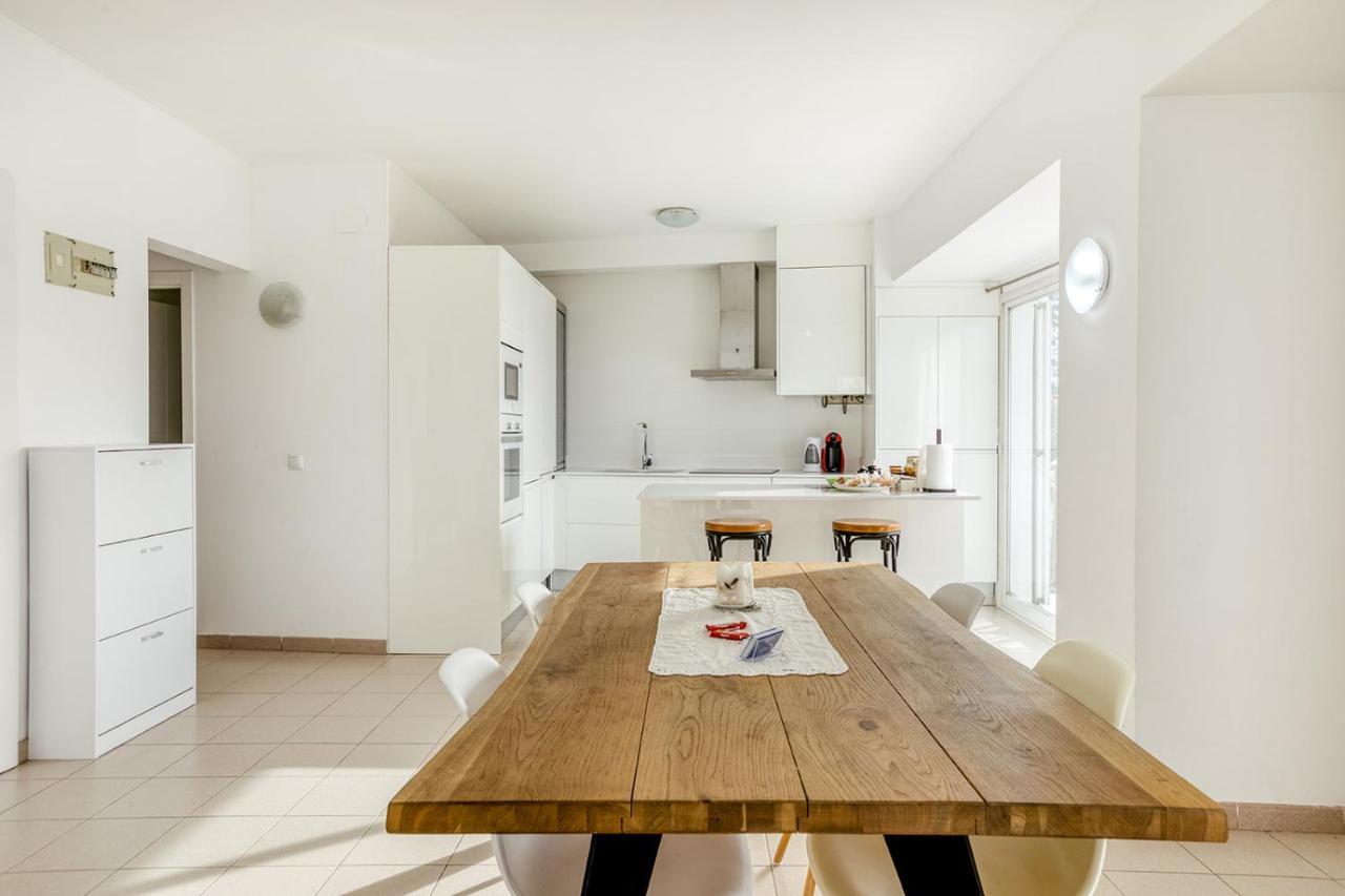 Apartamento Roses Playa Екстер'єр фото
