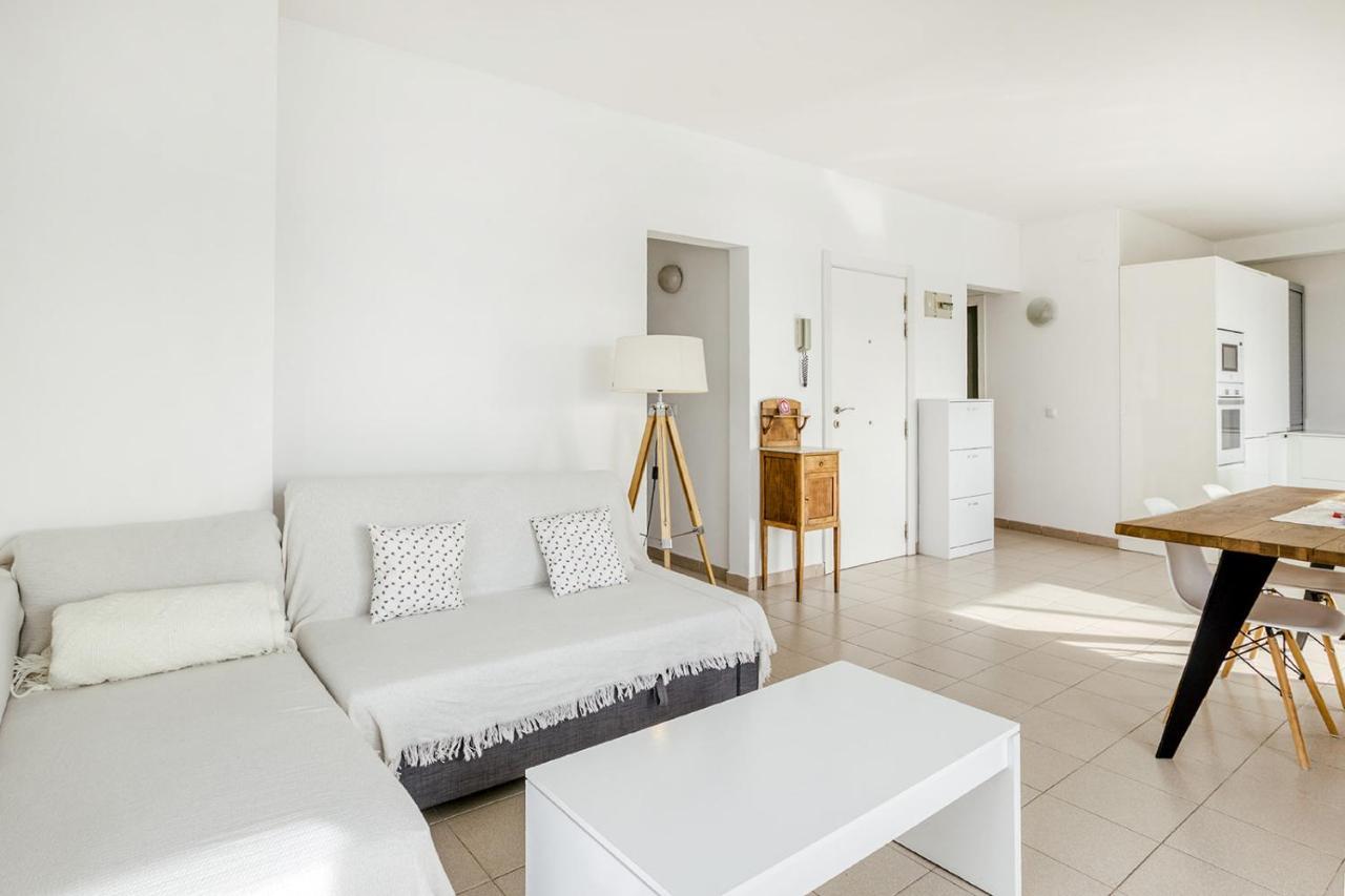 Apartamento Roses Playa Екстер'єр фото