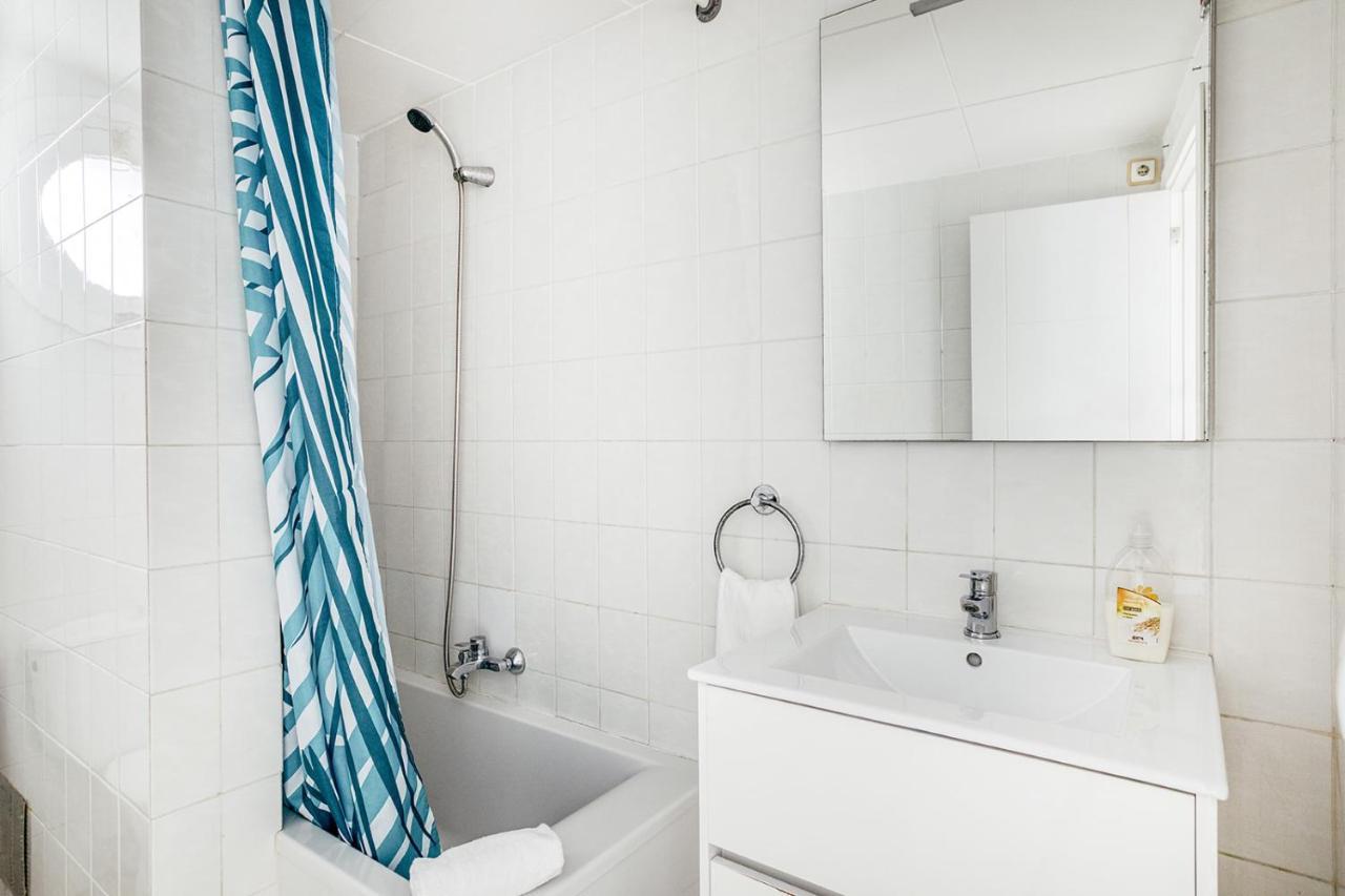 Apartamento Roses Playa Екстер'єр фото