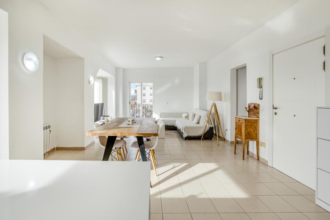 Apartamento Roses Playa Екстер'єр фото