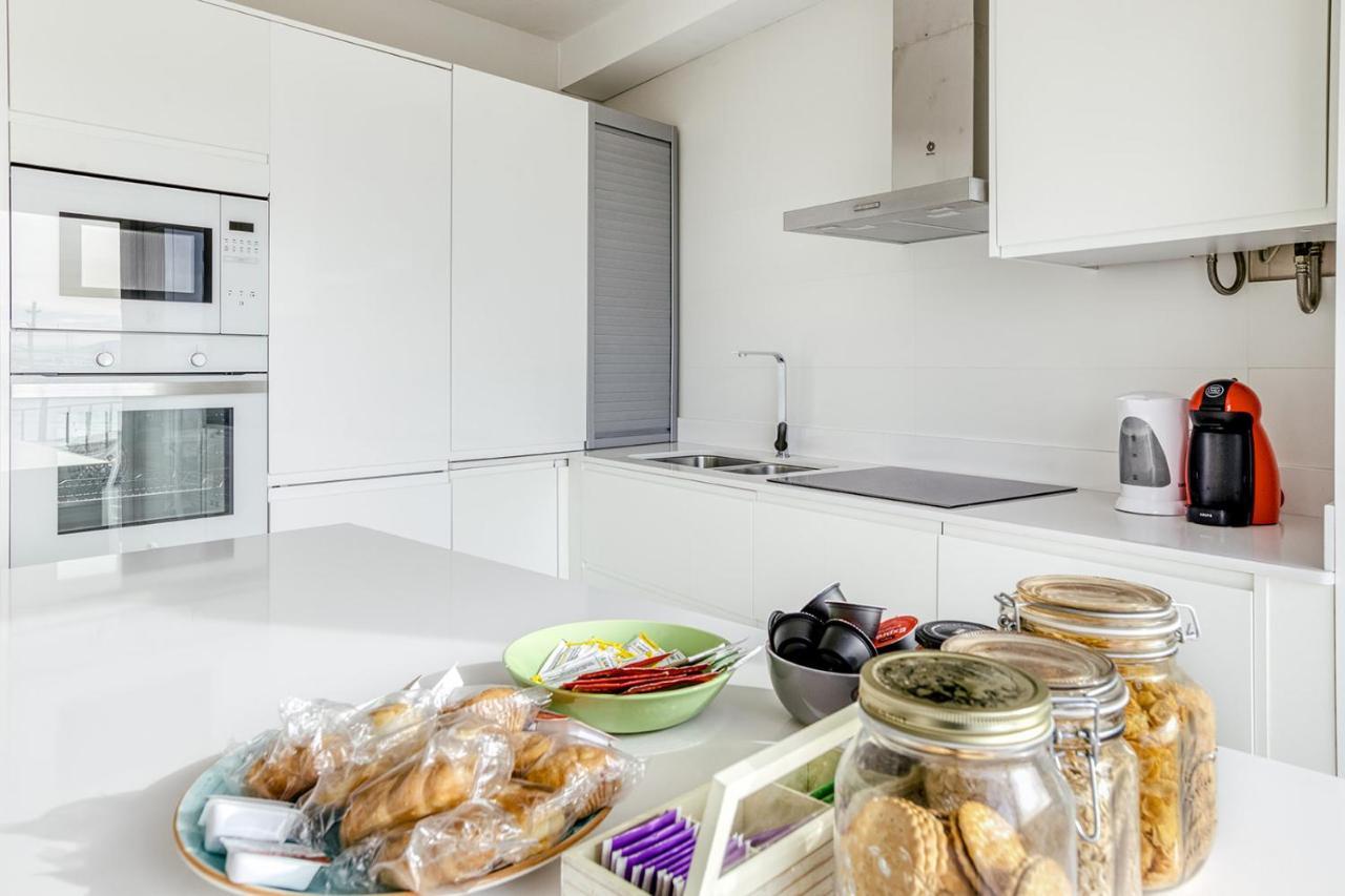 Apartamento Roses Playa Екстер'єр фото